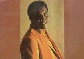 Jimmy Ruffin